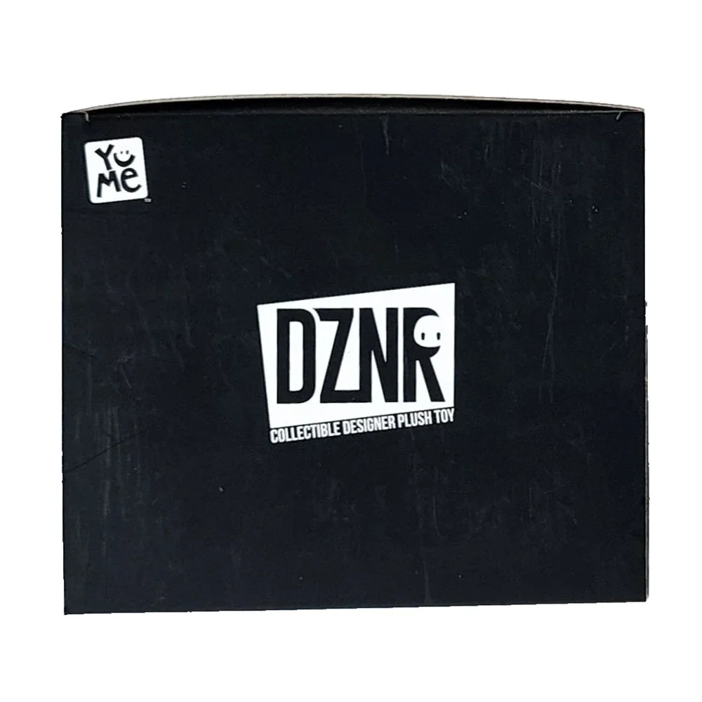 New DZNR Transformers Megatron Whats Inside Edition Collectable Plush Toy